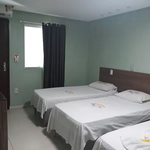 Hotel Luar de Itapuã