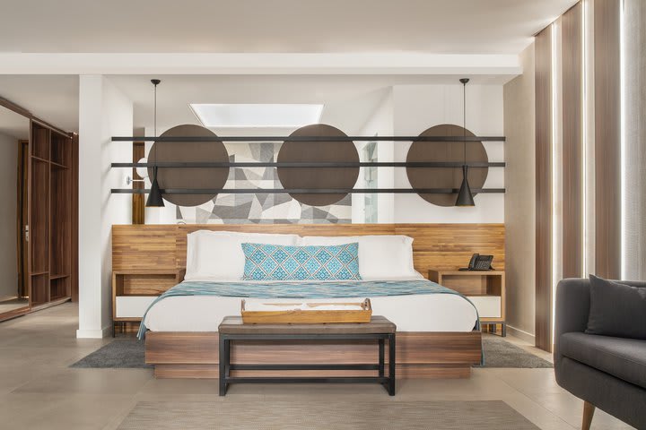 Img - Majestic junior suite swim up - Elegance Club