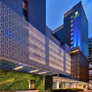 Holiday Inn Express Singapore Katong, an IHG Hotel