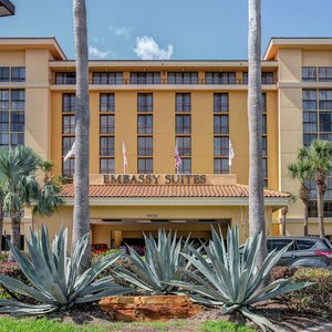 Embassy Suites by Hilton Orlando International Dr Conv Ctr