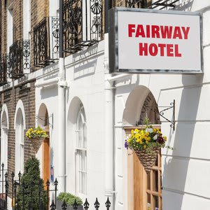 The Fairway Hotel