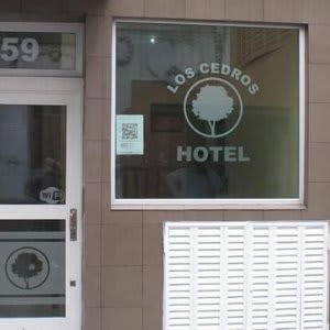 Los Cedros Hotel