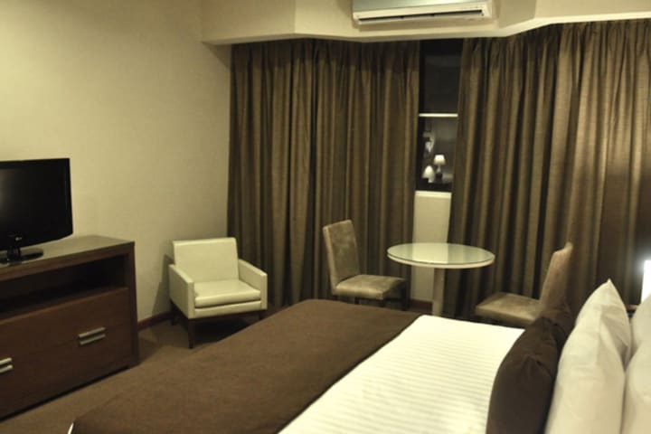 Junior suite