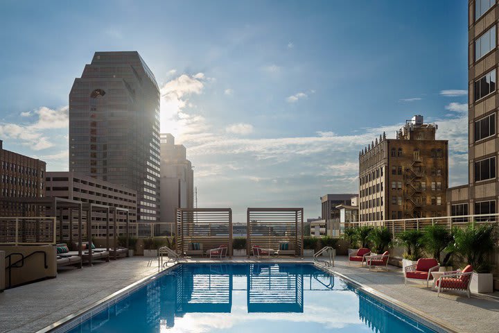 InterContinental San Antonio Riverwalk