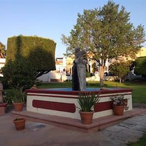 Hotel Posada de La Aldea