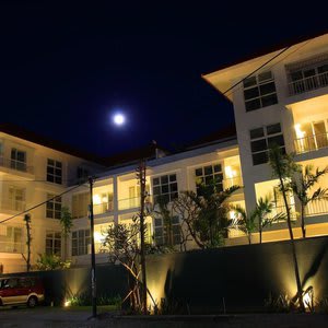 Sunset Residence Condotel