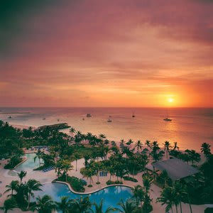 Hilton Aruba Caribbean Resort & Casino