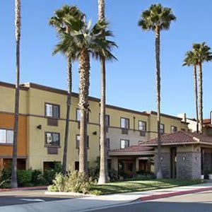 Days Inn by Wyndham West Covina