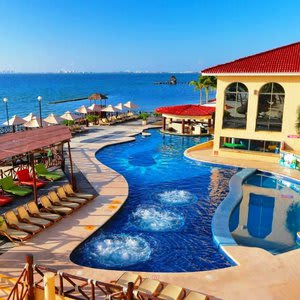 All Ritmo Cancun Resort & Waterpark