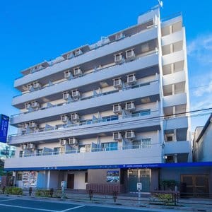 Hotel MyStays Ueno Iriyaguchi