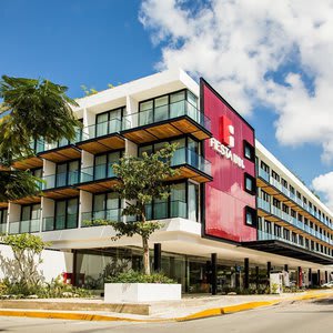 Fiesta Inn Playa del Carmen