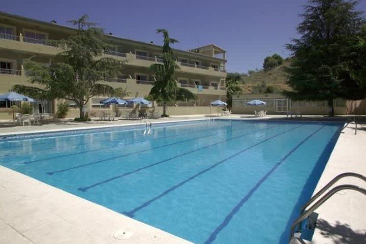 Hotel MA San Gabriel