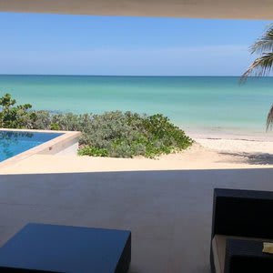 Casa Mauricio - Yucatan Home Rentals