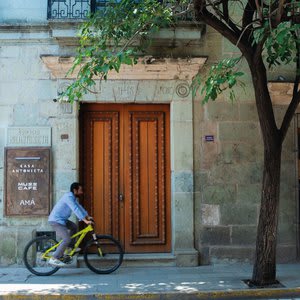 Casa Antonieta