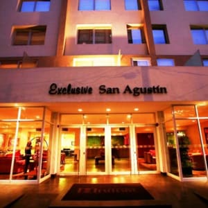 San Agustin Exclusive Hotel