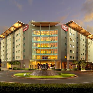 Residence Inn by Marriott San José Escazú