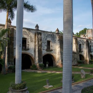 Hotel Hacienda Vista Hermosa