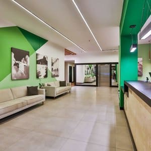 Copacabana Suites by Atlantica Hotels