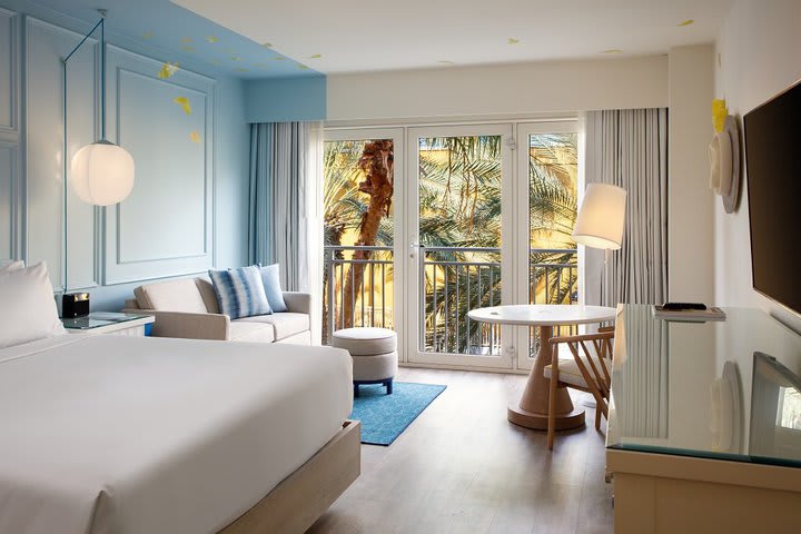 Img - Resort king