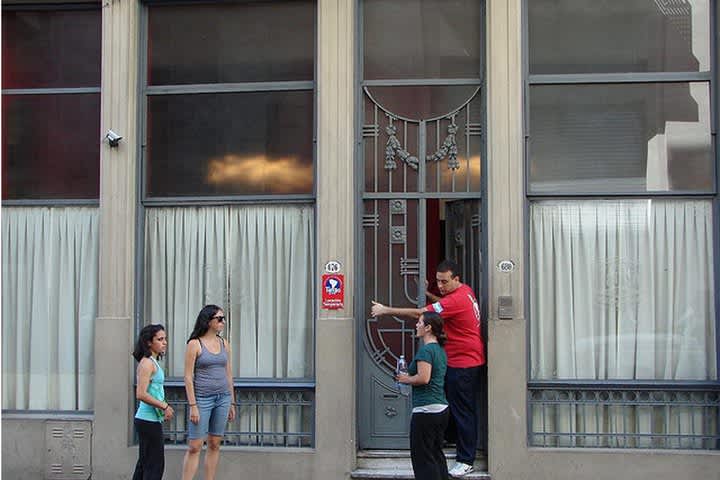 Hostel Inn Tango City