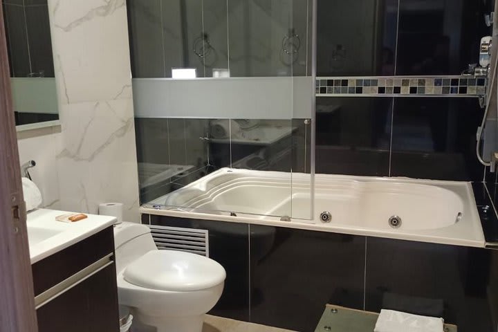 Hotel Hotel American Visa Cali