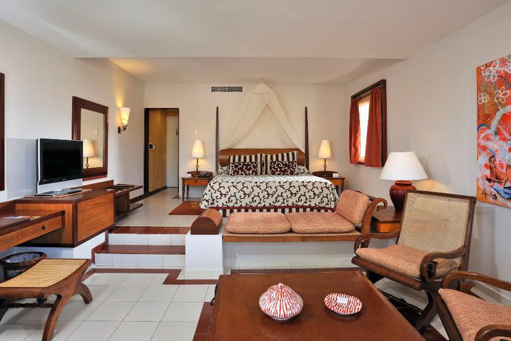 Paradisus junior suite