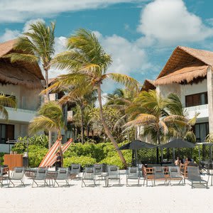 Tago Tulum by G Hotels