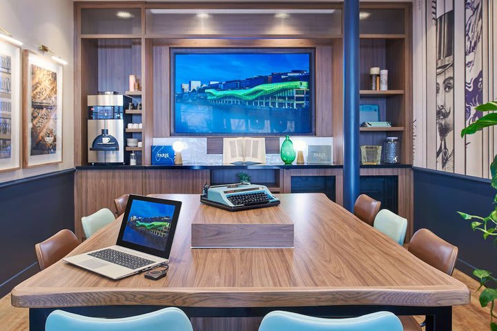 Hotel ibis Styles Paris Gare de Lyon Bastille
