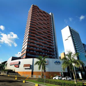 Hotel Millennium Manaus