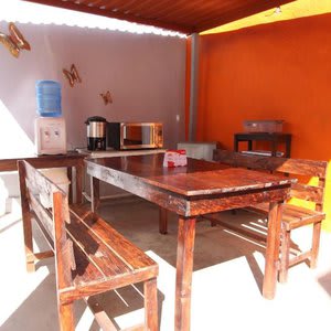 Casa Gubidxa