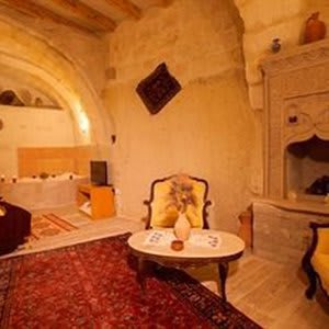 Ortahisar Cave Hotel