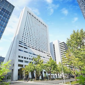 Hotel Nikko Osaka