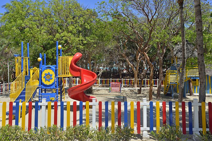 Club de niños