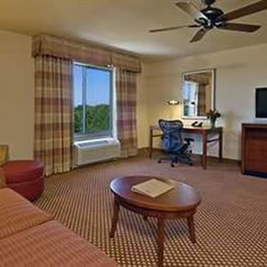 Hilton Garden Inn Lake Forest Mettawa