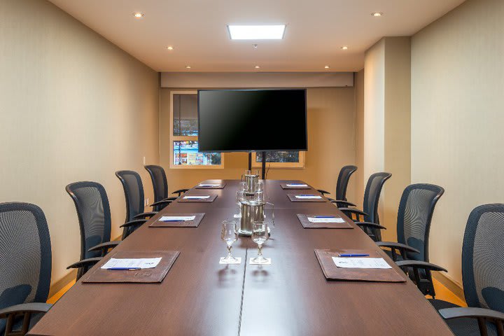 Boardroom