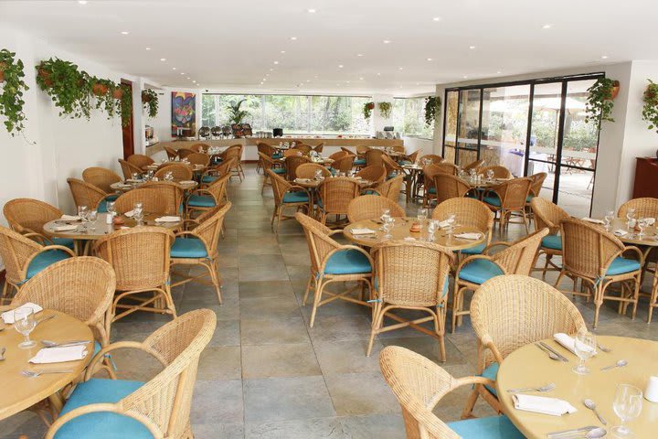 Restaurante Mar de Leva