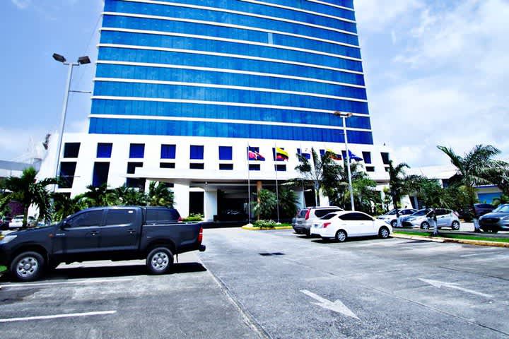 Sand Diamond Hotel 