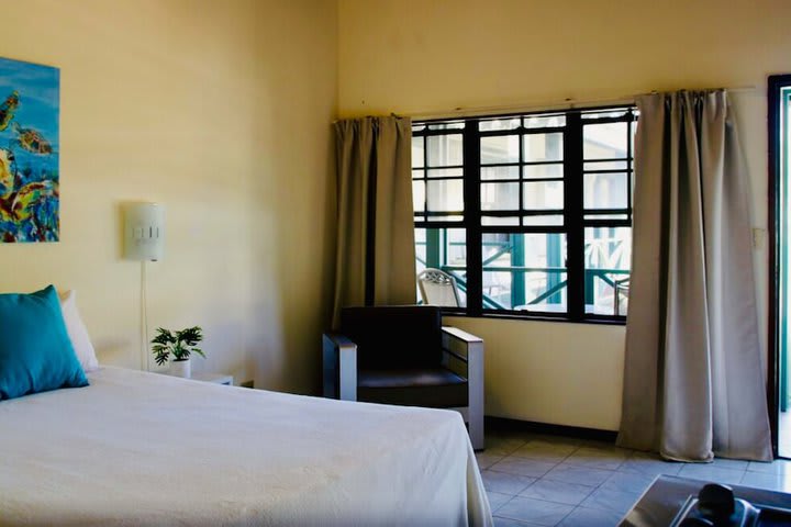 Img - Bungalow Premium, no fumadores