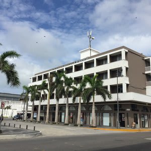 Hotel Oriente