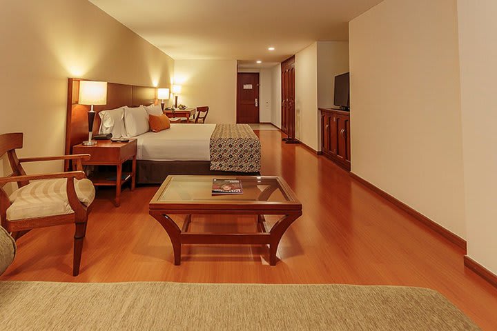 Hotel Hotel ESTELAR Suites Jones