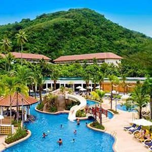 Centara Karon Resort Phuket