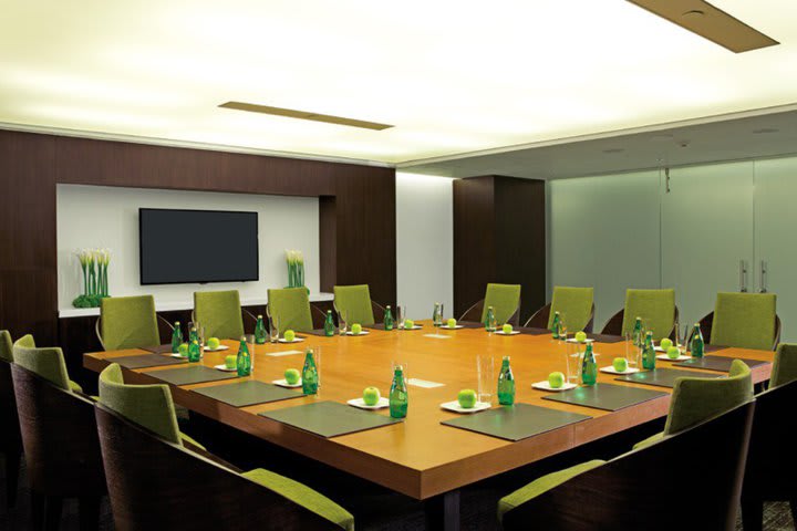 Boardroom