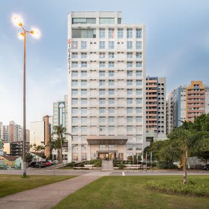 Intercity Florianópolis