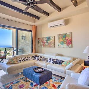 Quivira Golf Club Condo w/ Magnificent Ocean Views