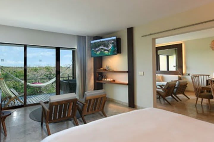 Img - Junior Suite Spa