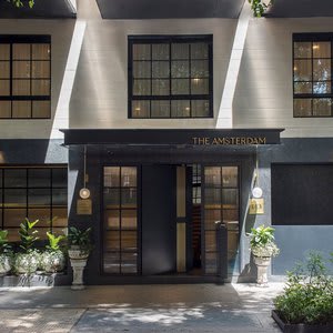 The Amsterdam by Viadora Boutique Suites