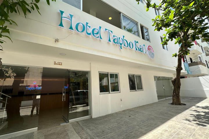 Hotel Taybo Kai by ST Hoteles