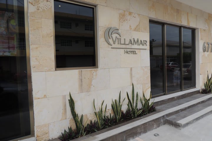 Hotel VillaMar