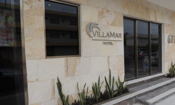 Hotel VillaMar