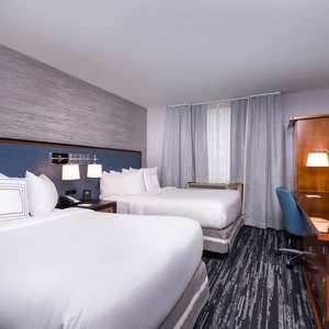 Fairfield Inn by Marriott New York Manhattan/Times Square